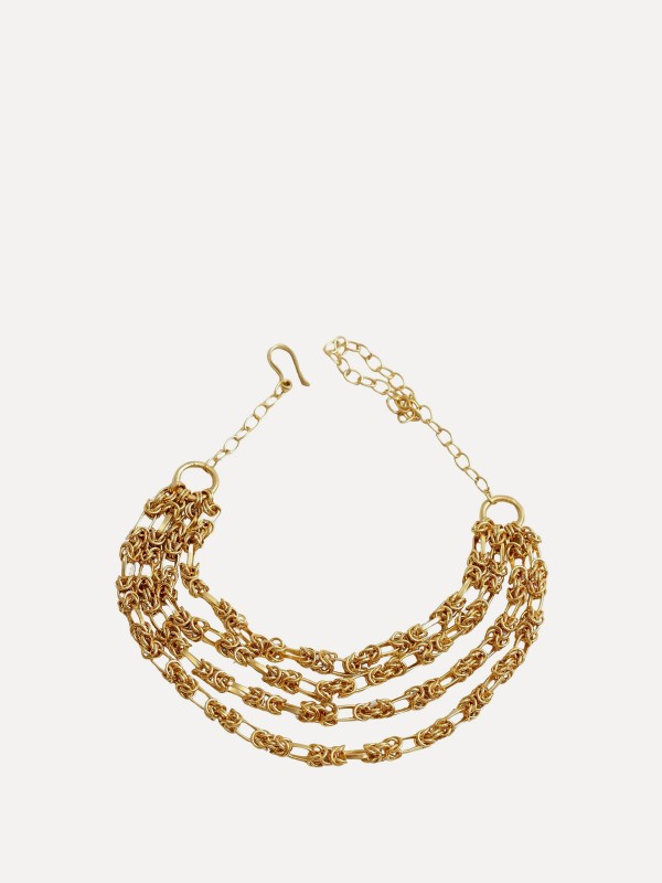 Nefertiti Choker