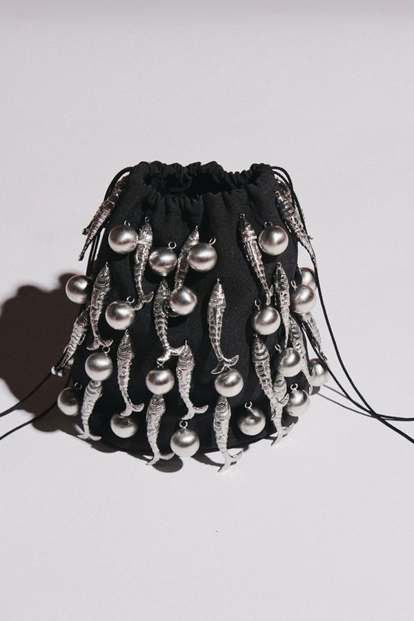 The Koi Bag from 1309 Studios