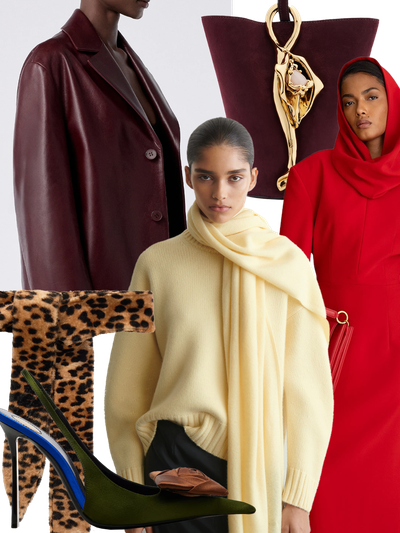  46 Dopamine Fashion Hits For 2026