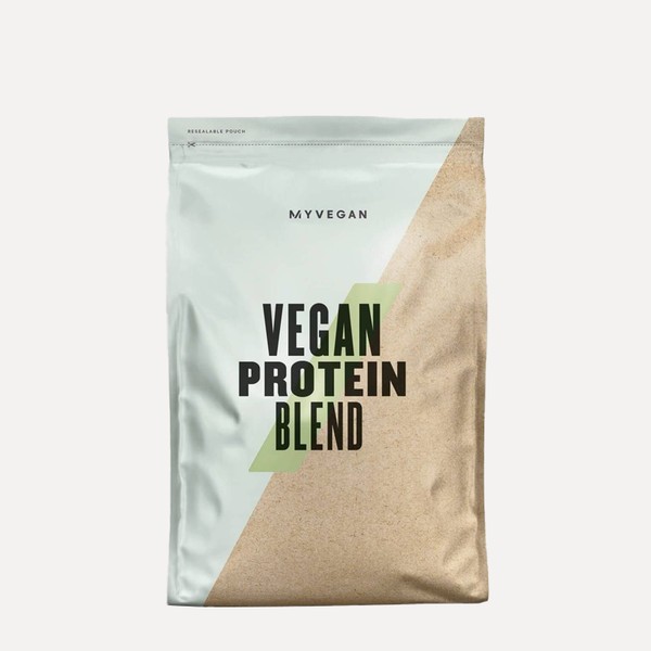 Vegan Protein Blend from My Protein