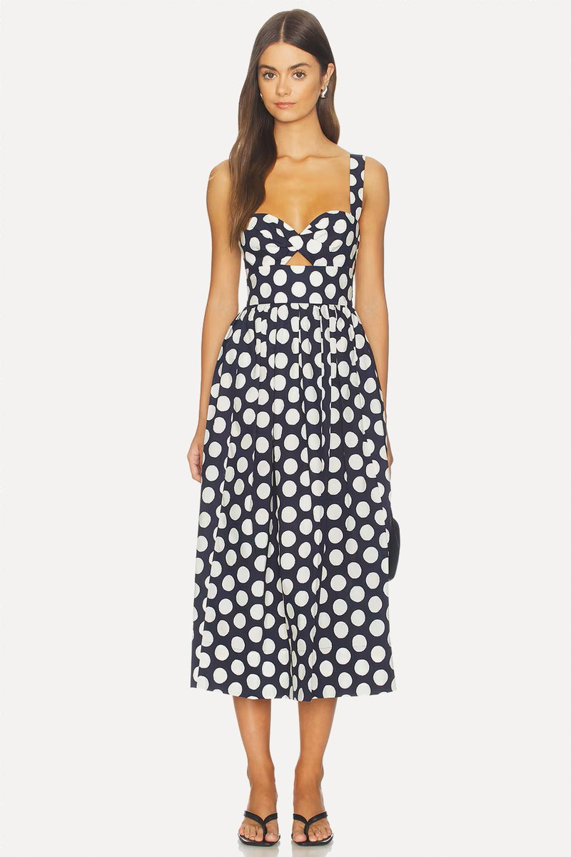 Clover Dress from Cara Cara