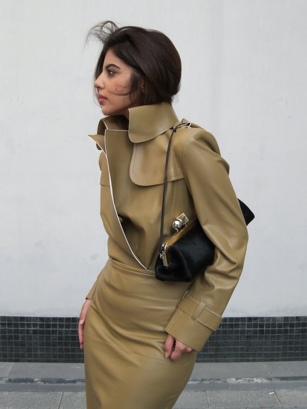 Recreate These 4 Cool Looks