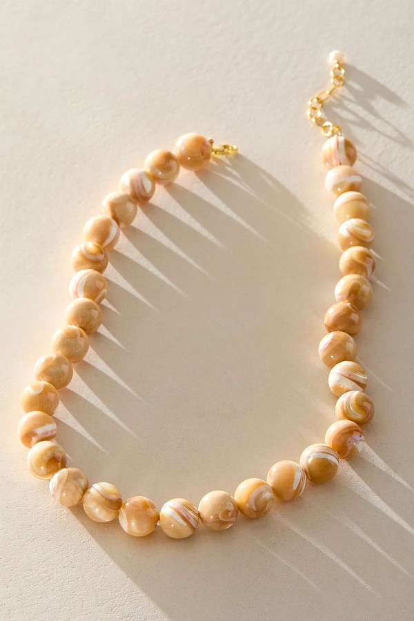 Paloma Necklace from FYB
