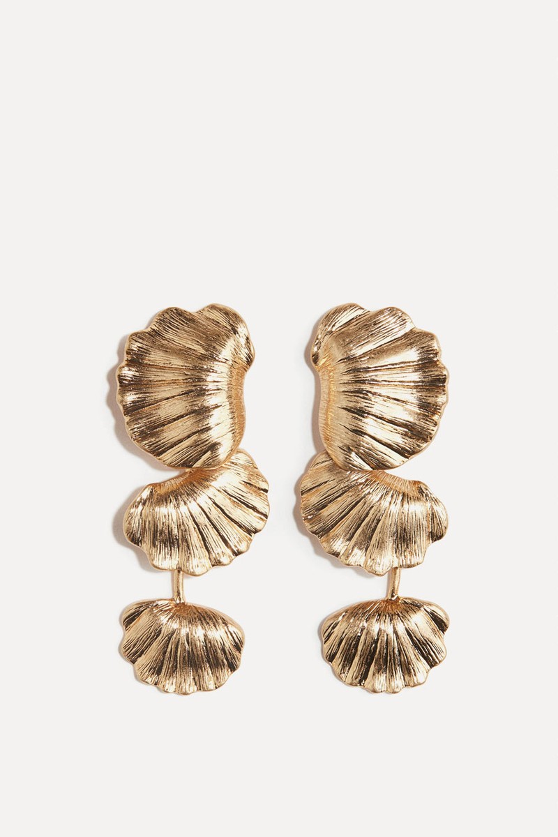Pendant Earrings