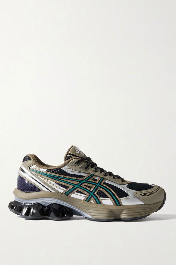 Gel-Kinetic Fluentâ„¢ mesh sneakers from Asics