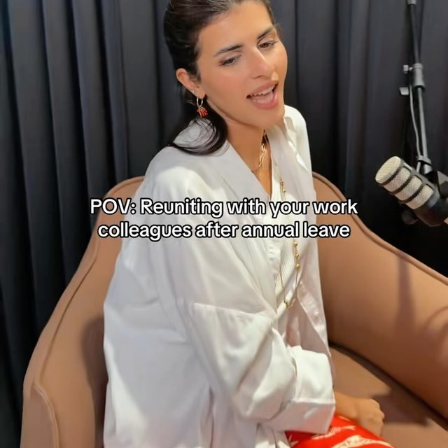 We’re back! Did you miss us? New podcast coming soon…