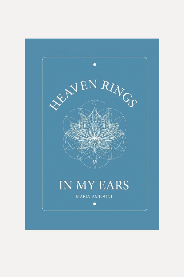 Heaven Rings In My Ears from Maria Amiouni