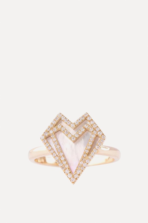 My Heart Ring