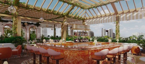 What To Book This Month In Dubai