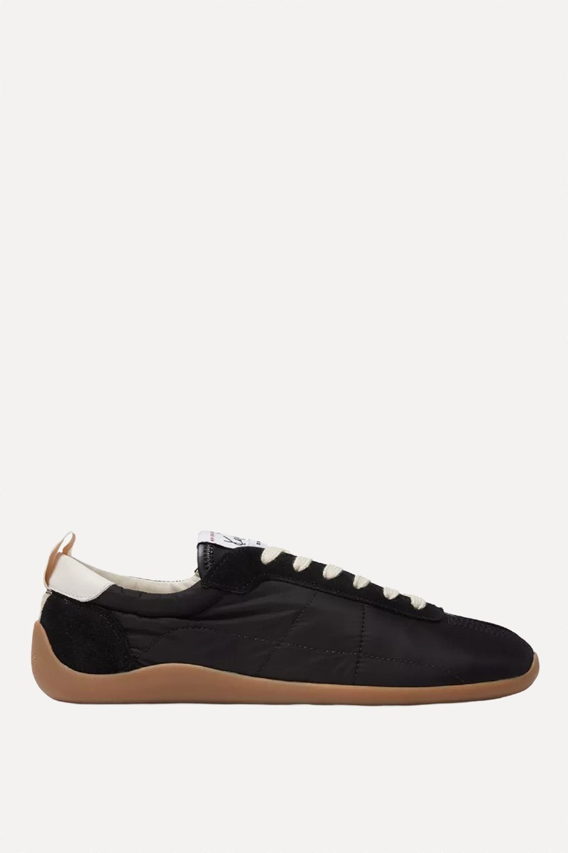 'Kenzo Striker' Low Top Sneakers from Kenzo
