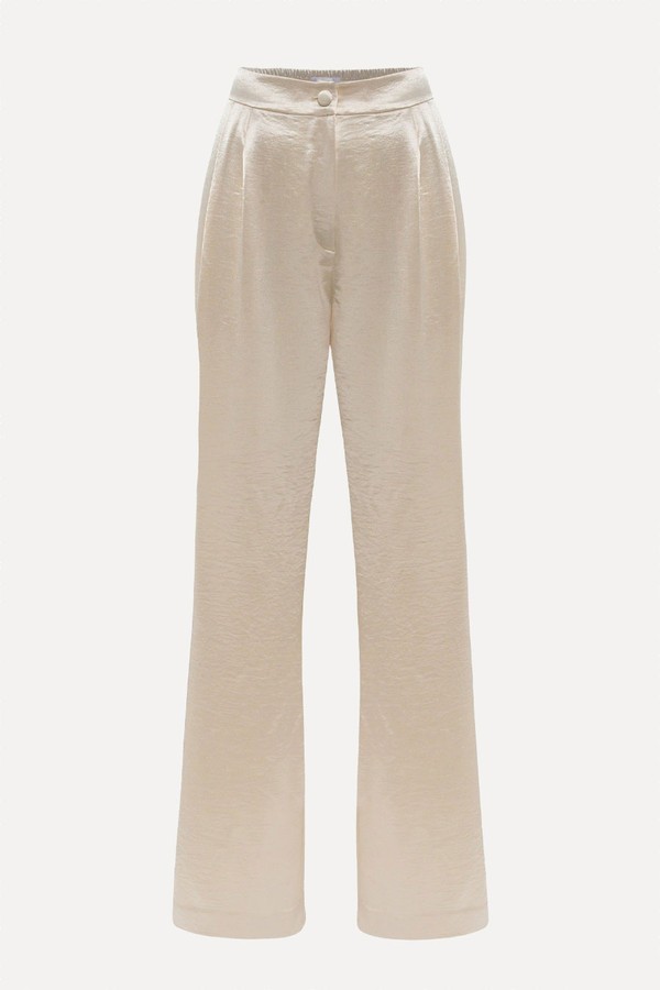 Marcella Trousers from Santolina