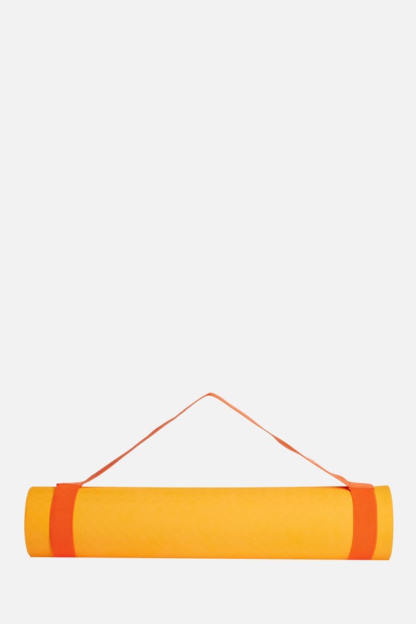 Yoga Mat from Adidas By Stella McCartney