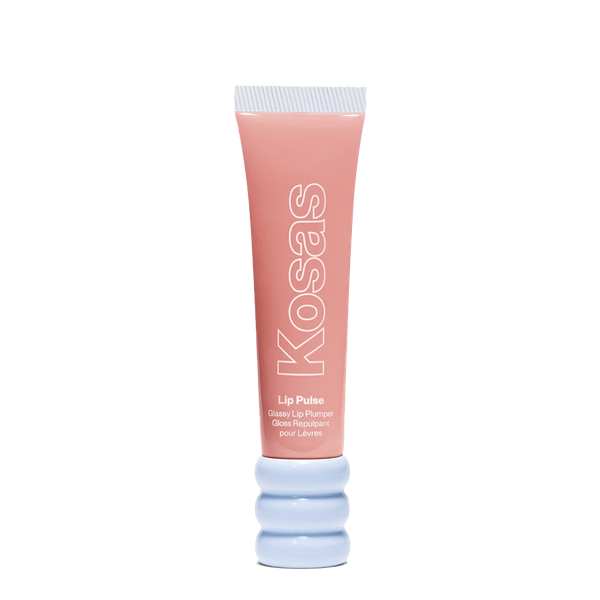 Lip Pulse Glassy Lip Plumper Gloss from Kosas