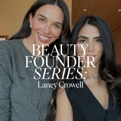 @tjabi sat down with @saiebeauty founder @laney to chat about their favourite Saie products – save