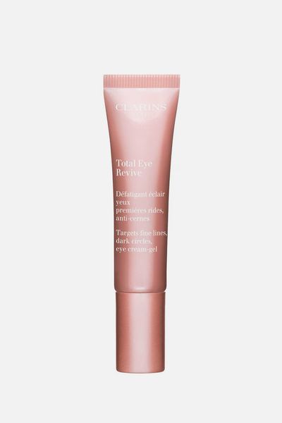 Total Eye Revive from Clarins