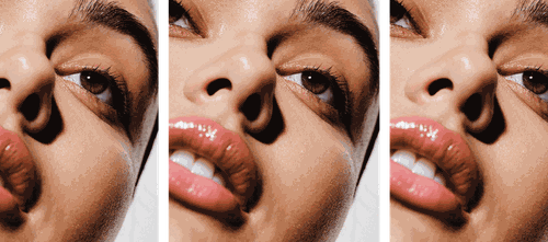 Some Of The Middle East's Leading Make-Up Artists On Their Favourite Nudes