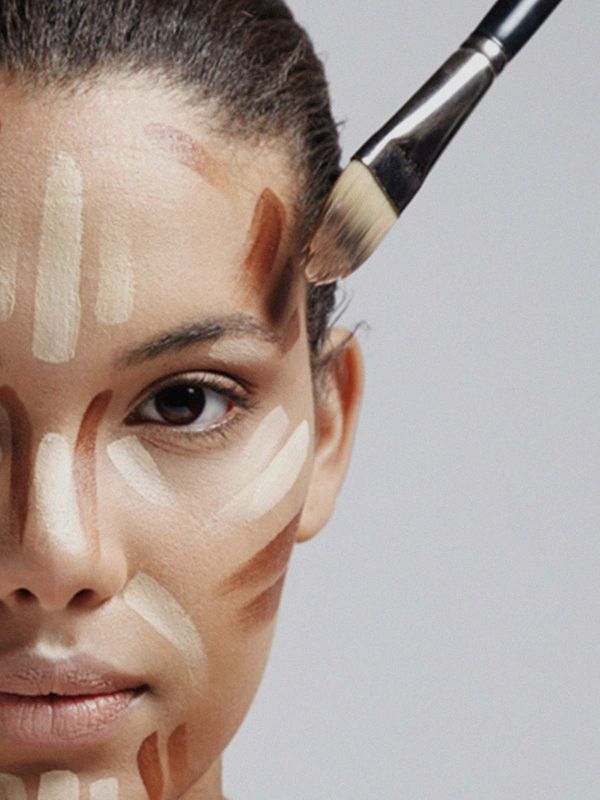 A Foolproof Guide To Contouring