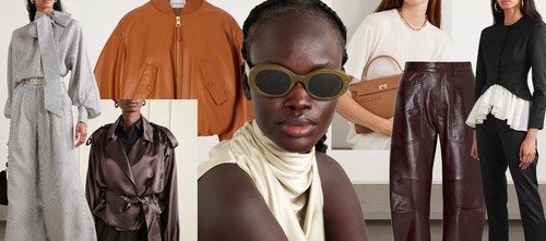 42 Chic NET-A-PORTER Hits For A New Year