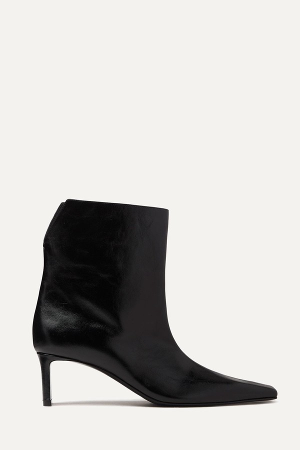 Ona 55 Ankle Boots from Khaite