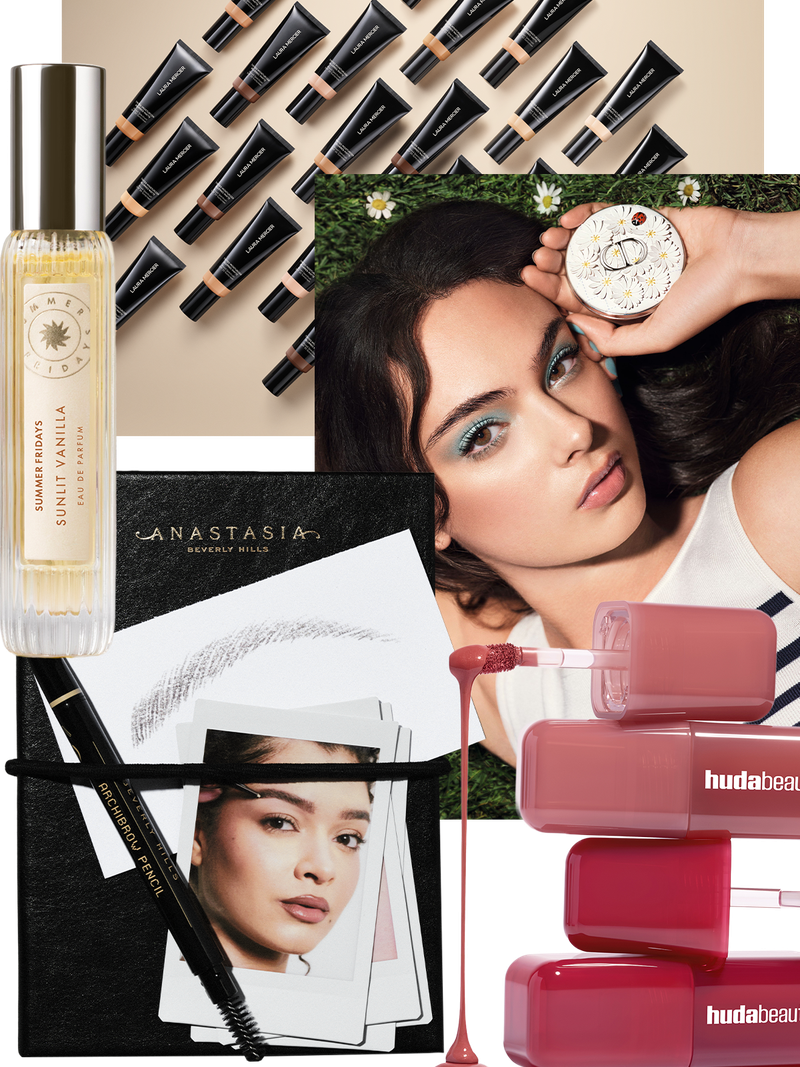 The Beauty Radar: April