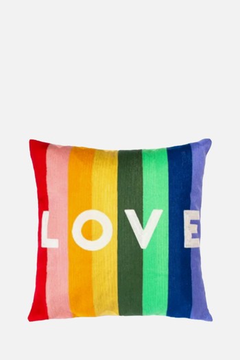 Love Pillow from Inna Carton