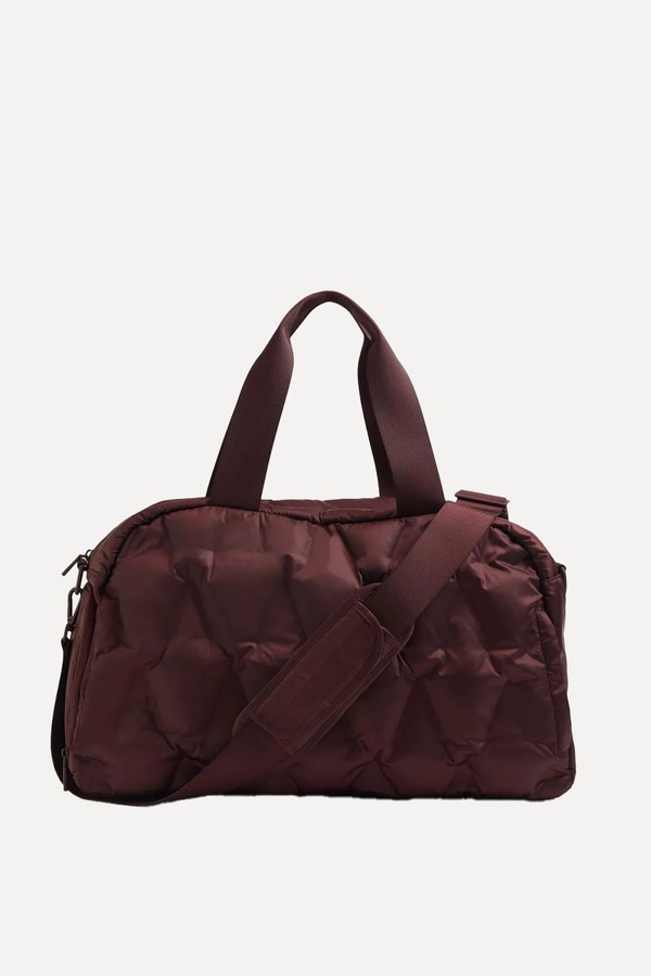 Padded Technical Sport Bag from OYSHO