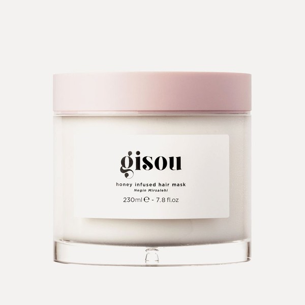 Honey Infused Hair Mask