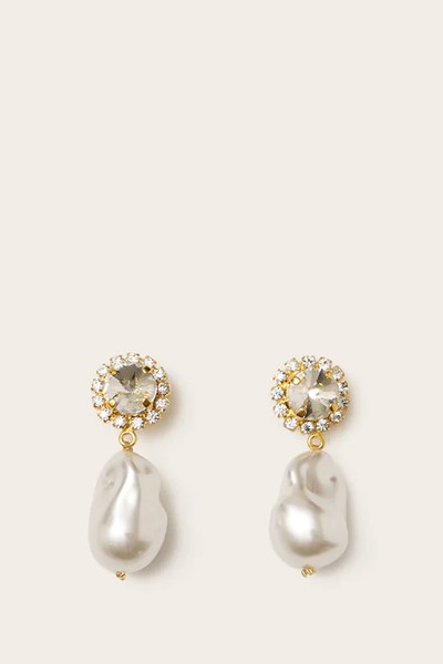 Soleil Pluvieux Earrings