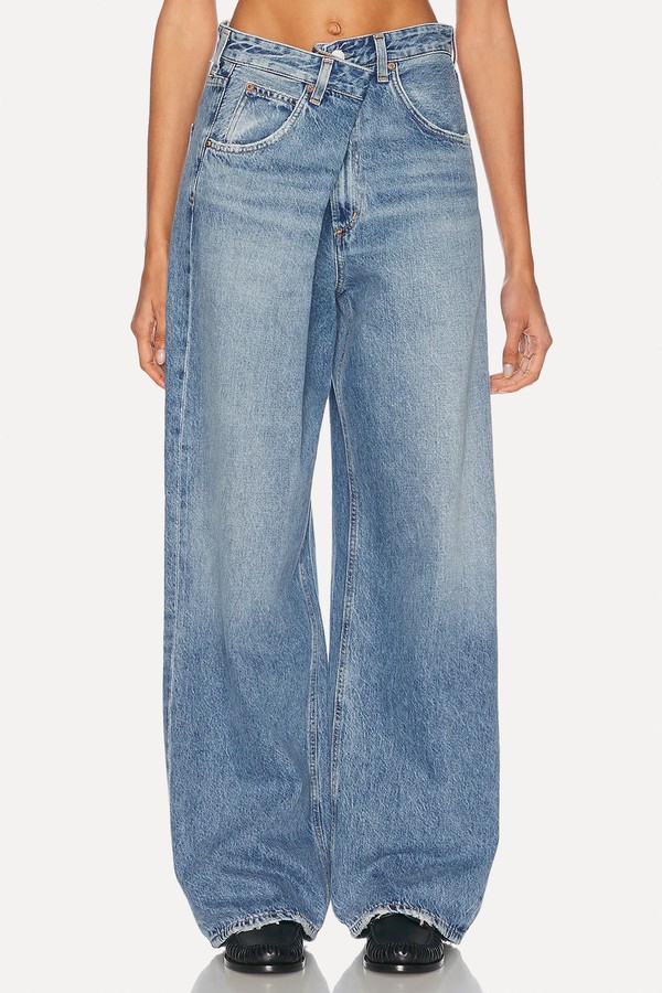 Vana Jeans from Agolde