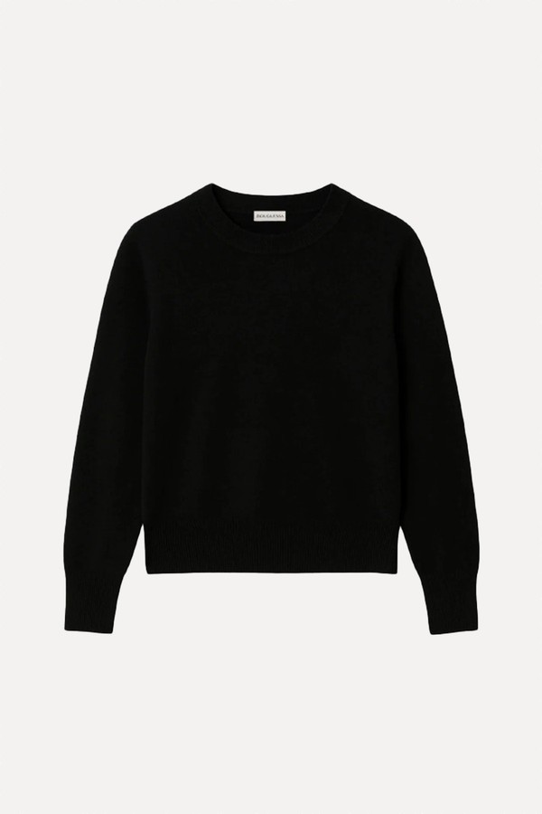 Anastasia Cashmere Jumper from Bouguessa