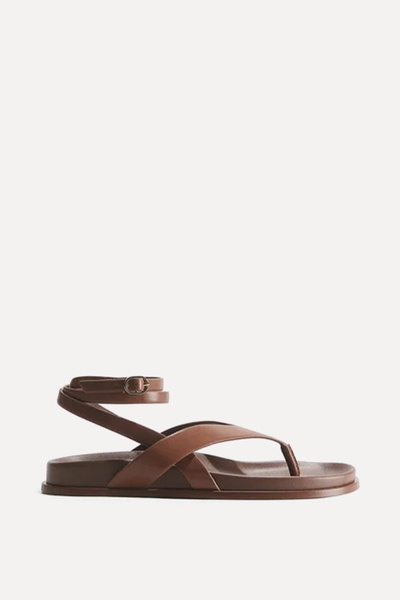 Sandals from H&M