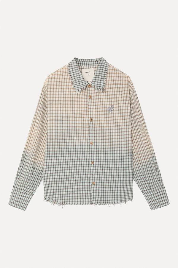 Sun Faded Shirt