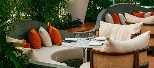 11 Aperitivo Spots To Know About In Dubai