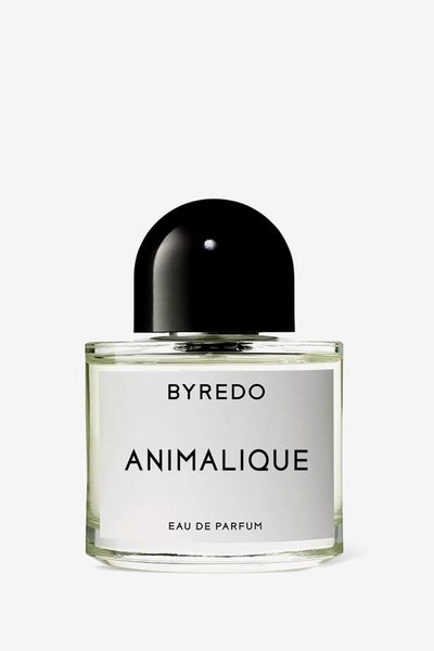 Animalique Eau De Parfum from Byredo