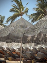 7 Cool Beach Clubs To Visit In Jeddah 