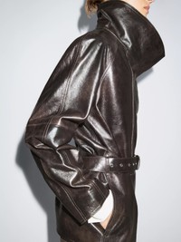 39 Stylish Pieces At Massimo Dutti 