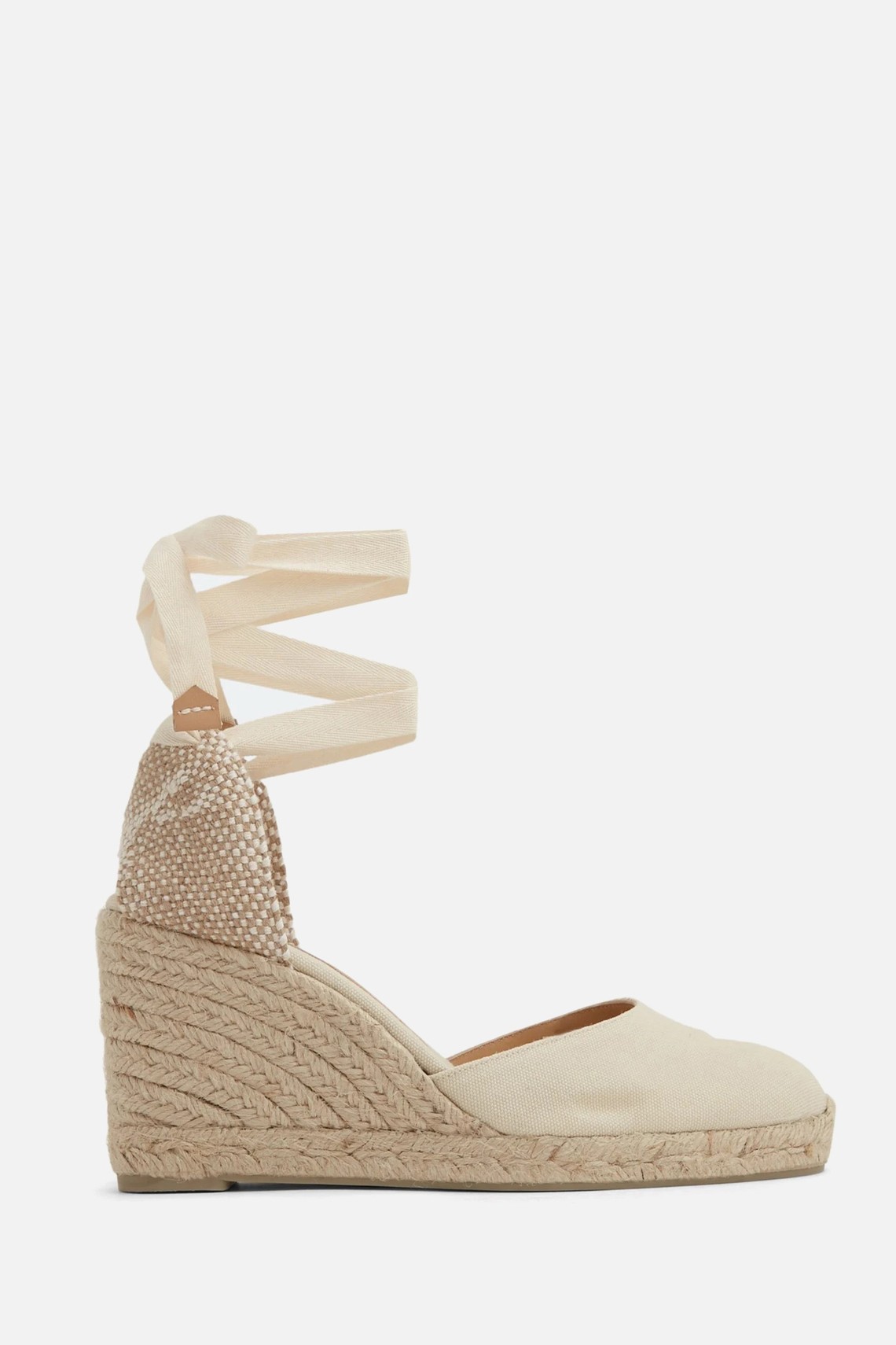 Carina Wedge Espadrilles from Castañer