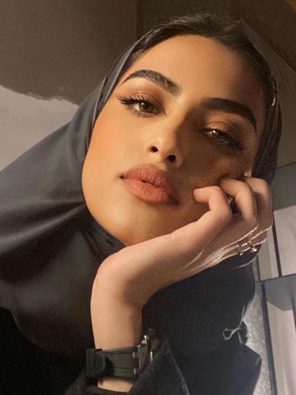 Yara Alnamlah Entrepreneur, Beauty Influencer & Saudi Spokeswoman