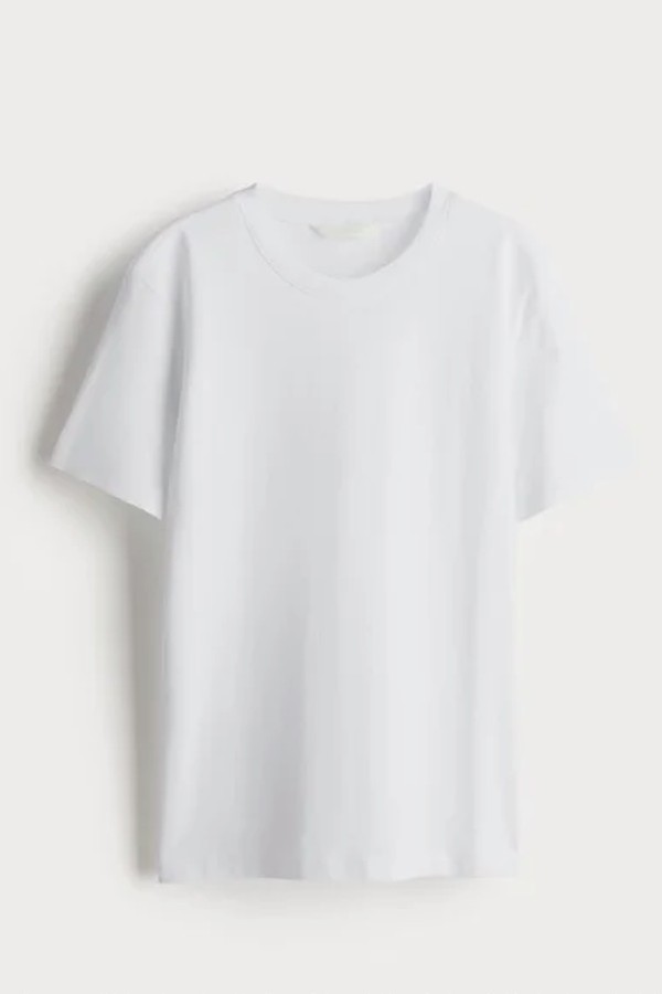 Cotton T-Shirt from H&M