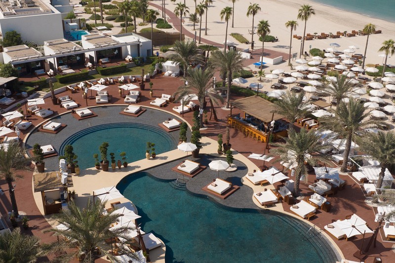 Nikki Beach Resort & Spa Dubai