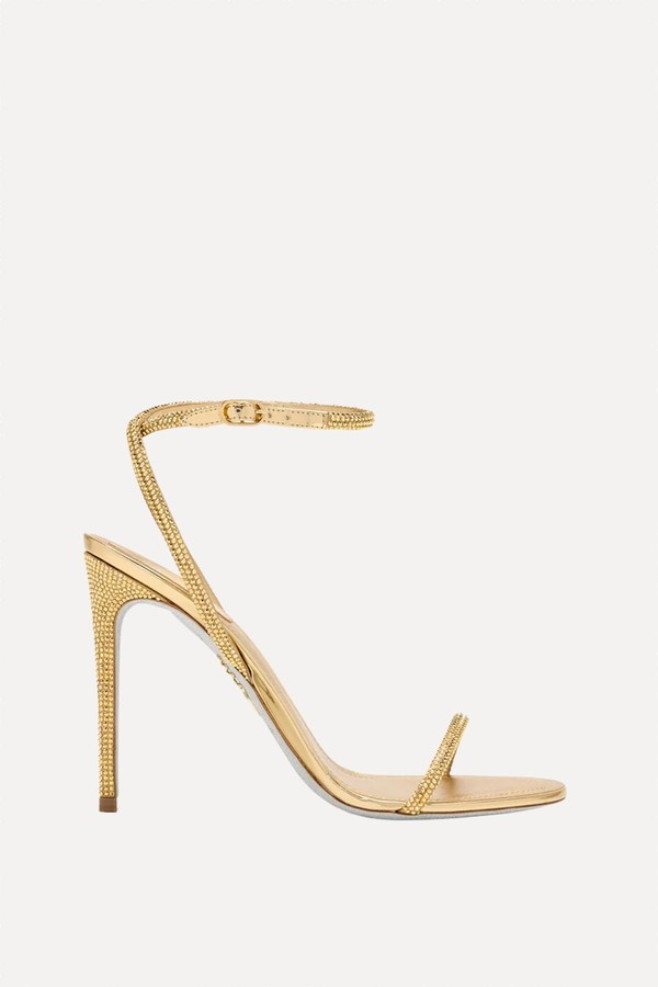 Ellabrita Sandals from René Caovilla