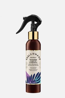 Detangling Leave-In Conditioner from Fable & Mane
