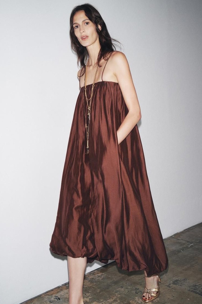 Balloon Dress
