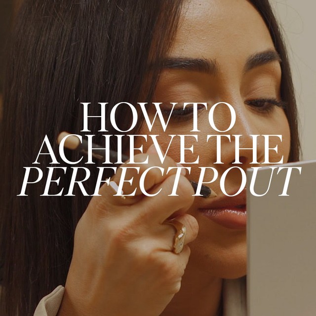 In today’s episode, make-up artist & content creator @themayaahmad shares her lip hacks for the pe