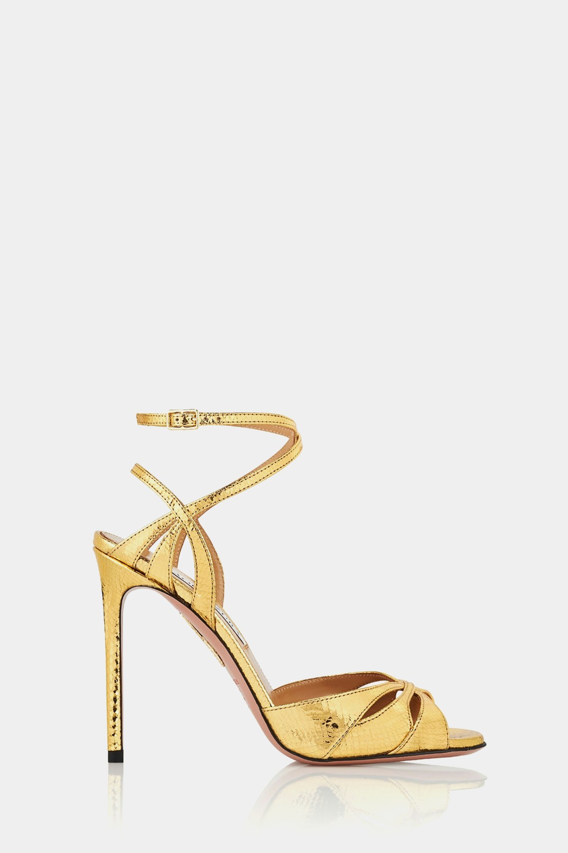 Moves Sandal 105 from Aquazzura