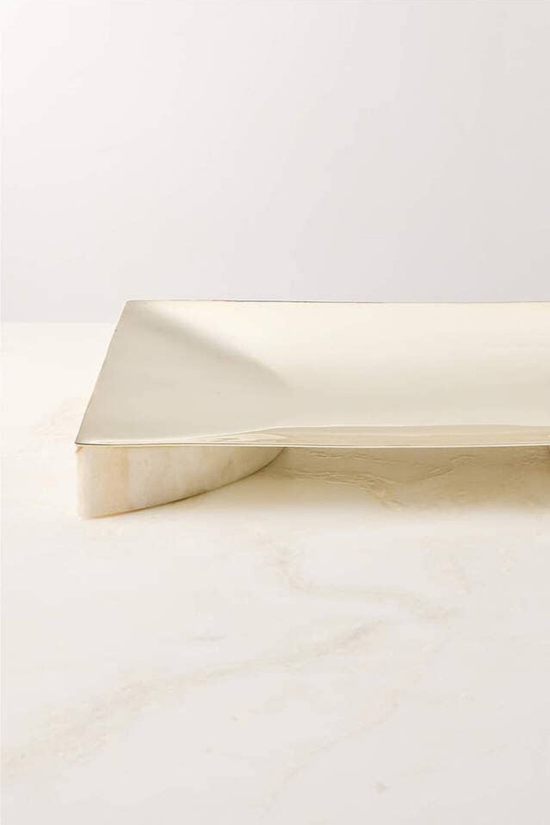 Serving Platter from CB2