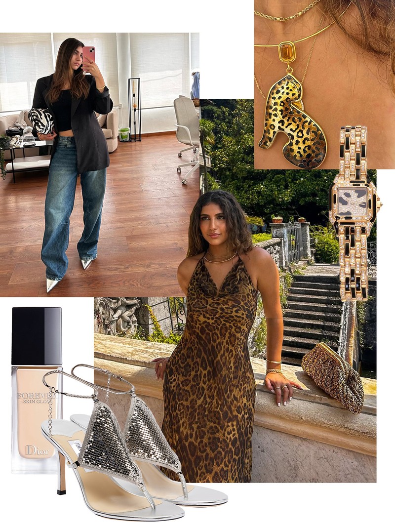 Everything This Cool Founder Is Loving Right Now