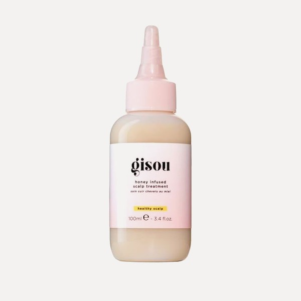 Honey Infused Scalp Treatment