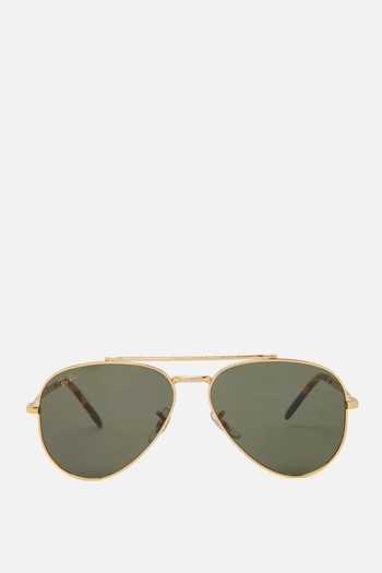 Legend Aviator Sunglasses from Ray-Ban