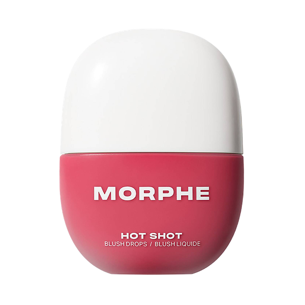 Hot Shot Blush Drops from Morphe